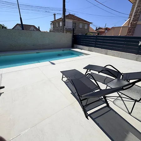 Holiday home Casa Playa