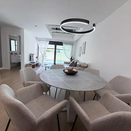 Holiday home Casa Playa Vigo