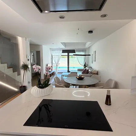 Holiday home Casa Playa