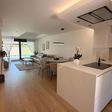 Casa Playa Holiday home Vigo