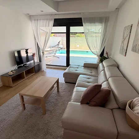 Holiday home Casa Playa Vigo