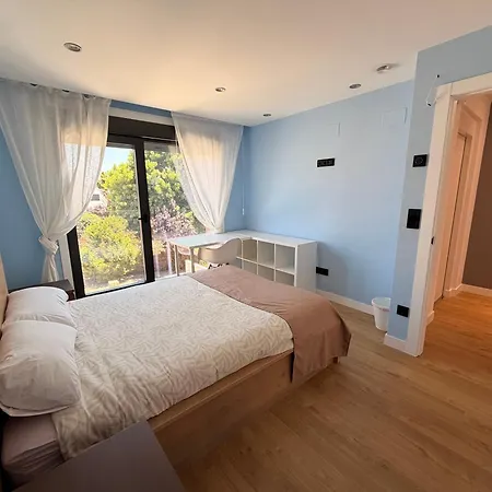 Casa Playa Holiday home Vigo