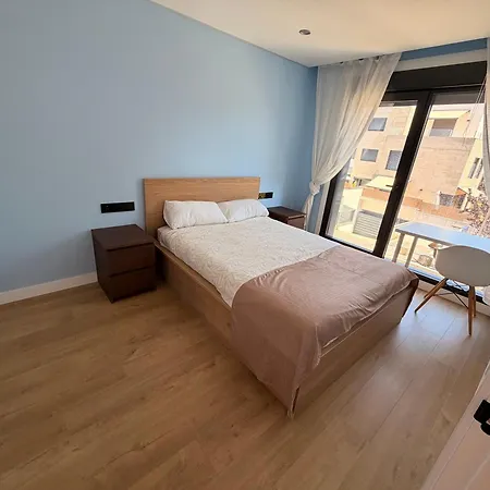 Casa Playa Holiday home *