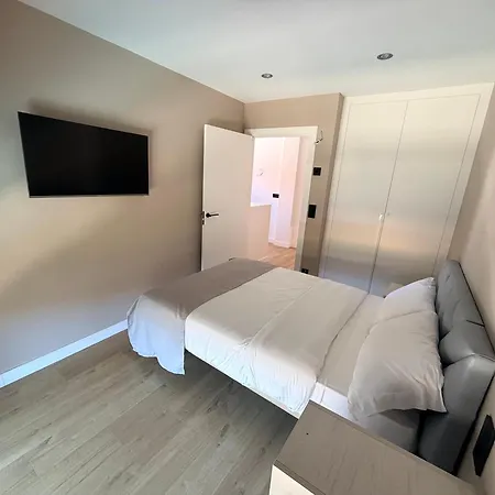 Holiday home Casa Playa *