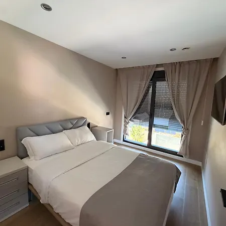 Holiday home Casa Playa Vigo