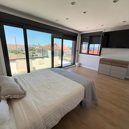 Casa Playa Vigo