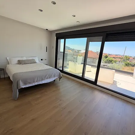 Casa Playa Holiday home Vigo