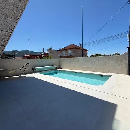 Holiday home Casa Playa *