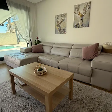 Casa Playa Holiday home *