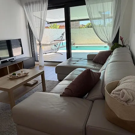 Holiday home Casa Playa