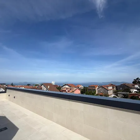 Casa Playa Vigo