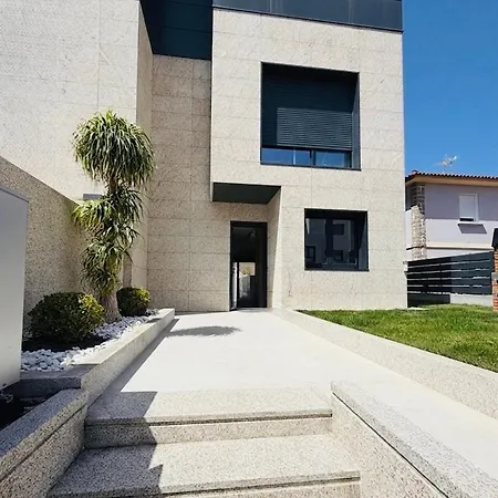 Casa Playa Holiday home