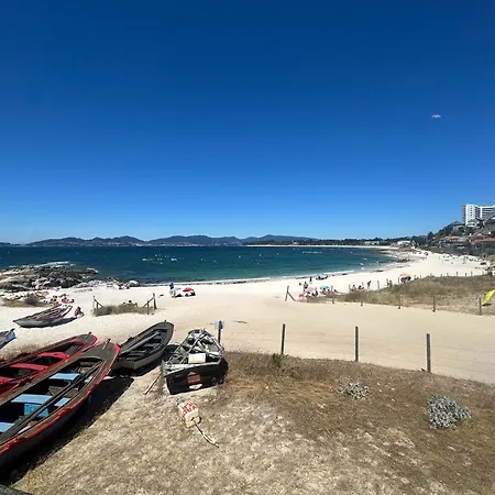 Holiday home Casa Playa Vigo